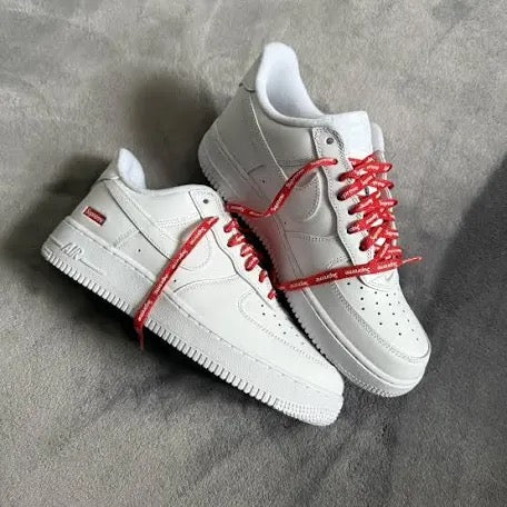 Supreme Air Force’s