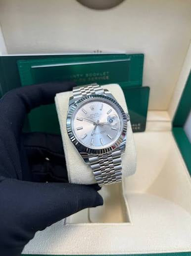 Rolex