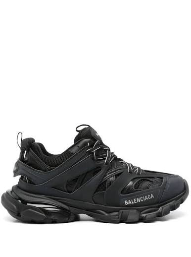 Balenciaga tracks