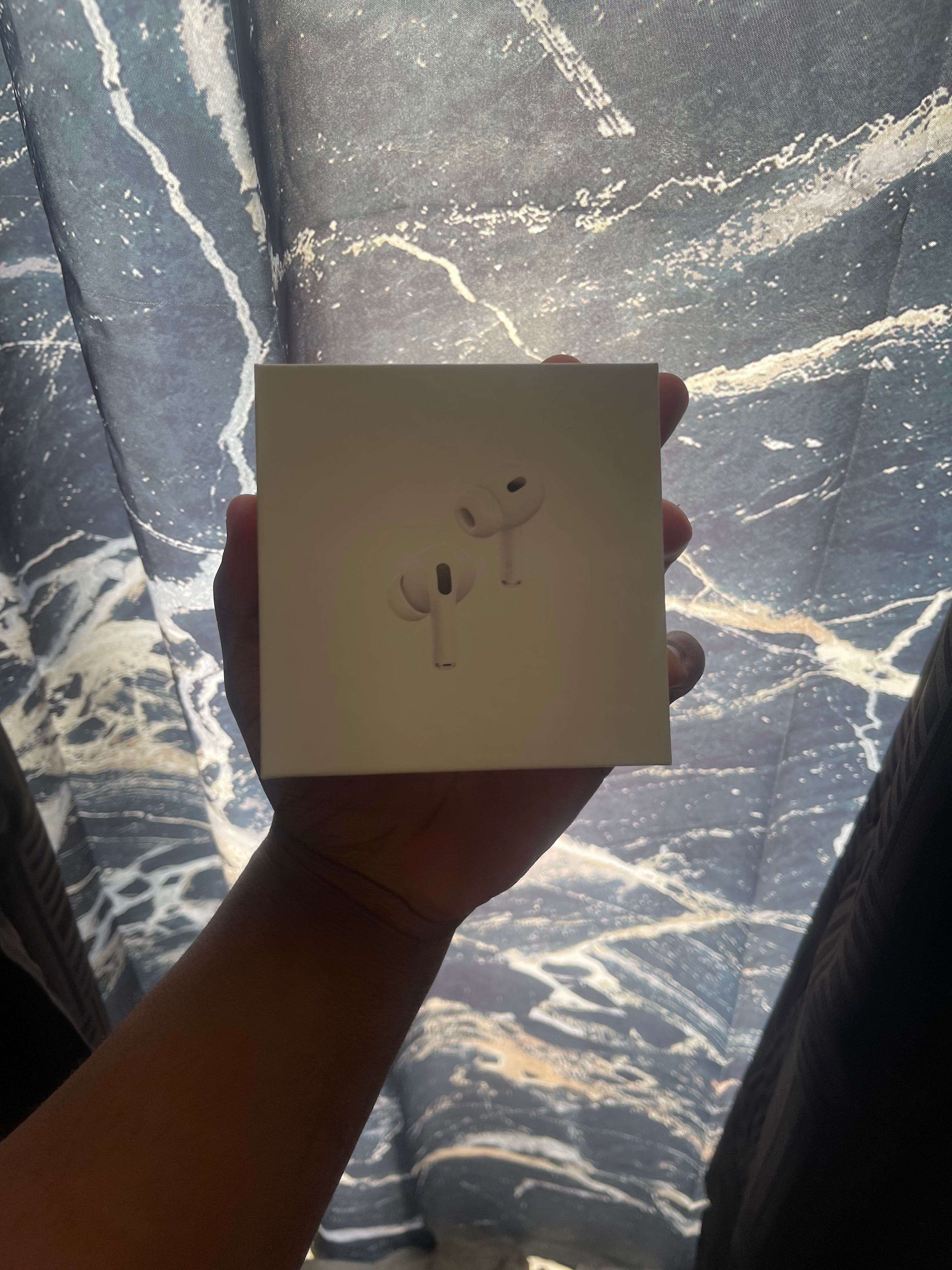 Apple Air pods